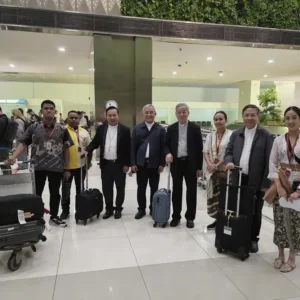 Đại hội Toàn thể FABC lần thứ XII – Giới thiệu