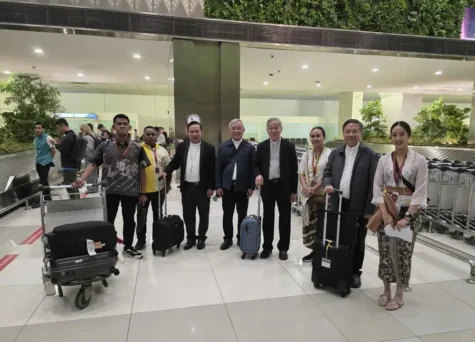 Đại hội Toàn thể FABC lần thứ XII – Giới thiệu