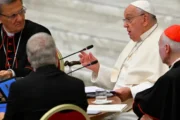 Các Giáo hội địa phương là trung tâm thực thi Thượng Hội đồng, không phải Roma