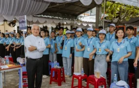 Người trẻ Công giáo sống đức tin thời trí tuệ nhân tạo (AI)