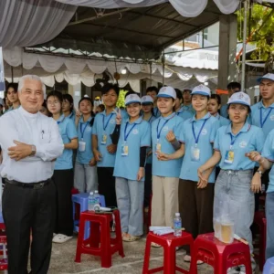 Người trẻ Công giáo sống đức tin thời trí tuệ nhân tạo (AI)