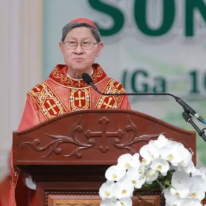 Bài giảng của Đức Hồng y Luis Antonio G. Tagle, Đặc sứ của Đức Thánh Cha, trong Thánh lễ Tuyên phong Chân phước cho Cha Phanxicô Xaviê Trương Bửu Diệp ngày 02/7/2026