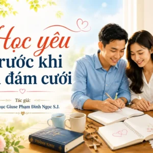 Học yêu trước khi làm đám cưới