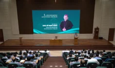 Hội nghị các Đại chủng viện Việt Nam 2026 tại Trung tâm Mục vụ Giáo phận Vinh