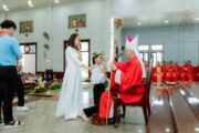Gx. Vinh Châu: Thánh lễ ban Bí tích Thêm Sức – Ngày 24.07.2026