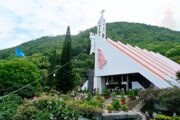 Đền Thánh Đức Mẹ Bãi Dâu: Thánh lễ kính Đức Mẹ Fatima- Ngày 13.7.2026