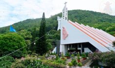 Đền Thánh Đức Mẹ Bãi Dâu: Thánh lễ kính Đức Mẹ Fatima- Ngày 13.7.2026
