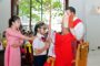 Gx. Hải An: Đức Cha Tôma ban Bí tích Thêm Sức cho 52 em thiếu nhi- Ngày 26.7.2026