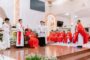 Gx. Hoà Xuân: Thánh lễ ban Bí tích Thêm Sức – Ngày 09.7.2026