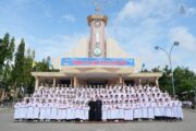Gx. Hữu Phước: Thánh Lễ ban Bí Tích Thêm Sức- Ngày 12.7.2026