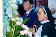 Gx. Trung Đồng: Thánh lễ tạ ơn mừng Hồng Ân Vĩnh Khấn – Ngày 22.7.2026