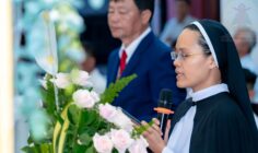 Gx. Trung Đồng: Thánh lễ tạ ơn mừng Hồng Ân Vĩnh Khấn – Ngày 22.7.2026