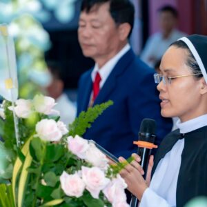 Gx. Trung Đồng: Thánh lễ tạ ơn mừng Hồng Ân Vĩnh Khấn – Ngày 22.7.2026