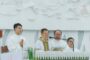 Gx. Thanh Phong: Thánh lễ tạ ơn mừng Ngọc Khánh Linh mục Cha Gioan Baotixita Nguyễn Văn Đạo