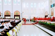 Gx. Phú Vinh: Thánh lễ ban Bí tích Thêm Sức – Ngày 22.7.2026