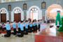 Gx. Sơn Bình: Thánh lễ tuyên hứa Giáo lý viên