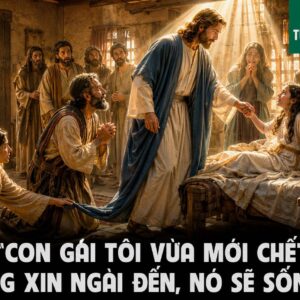 06.07.2026 – Thứ Hai Tuần XIV Thường Niên
