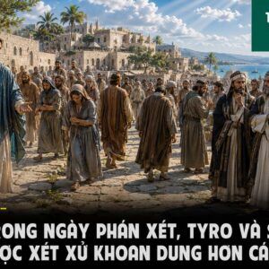 14.07.2026 – Thứ Ba Tuần XV Thường Niên