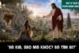 22.07.2026– Thứ Tư Tuần XVI Thường Niên: Thánh Maria Magđalêna