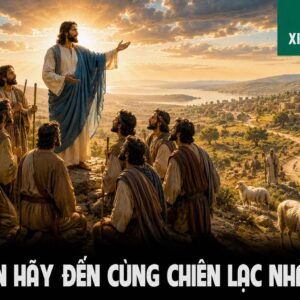 08.07.2026 – Thứ Tư Tuần XIV Thường Niên