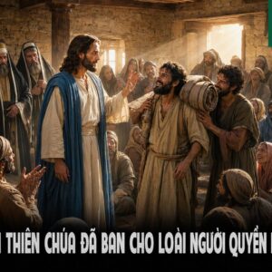 02.07.2026 – Thứ Ba Tuần XIII Thường Niên