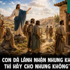 09.07.2026 – Thứ Năm Tuần XIV Thường Niên