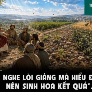 24.07.2026 – Thứ Sáu Tuần XVI Thường Niên