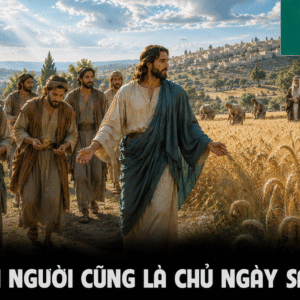 17.07.2026 – Thứ Sáu Tuần XV Thường Niên