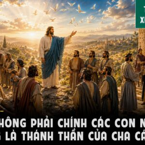 10.07.2026 – Thứ Sáu Tuần XIV Thường Niên