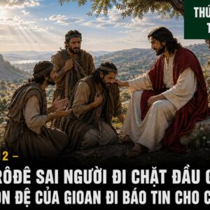 01.08.2026 – Thứ Bảy Tuần XVII Thường Niên