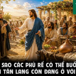 04.07.2026 – Thứ Bảy Tuần XIII Thường Niên