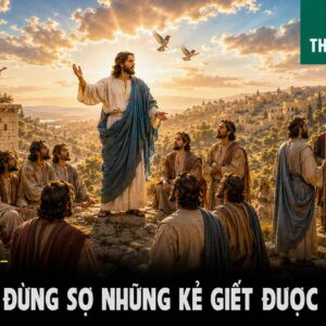 11.07.2026 – Thứ Bảy Tuần XIV Thường Niên