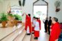 Gx. Phước Bình: Mừng lễ Thánh Tôma tông đồ- Bổn mạng Họ Tôma