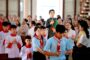 Gx. Phước Bình: Thánh lễ mừng kính Chân phước Anrê Phú Yên - Bổn mạng Giáo Lý Viên.