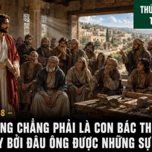 31.07.2026 – Thứ Sáu Tuần XVII Thường Niên