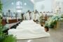 Đan viện Xitô Thánh Mẫu Thiên Phước: Thánh lễ tạ ơn Hồng ân Thượng thọ, Kim khánh, Ngân khánh Và Thánh hiến – 11.7.2026