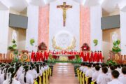 Gx. Xuân Sơn: Thánh lễ ban Bí tích Thêm Sức – Ngày 06.7.2026