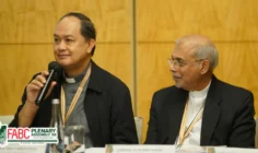 FABC: Thúc đẩy tinh thần hiệp hành để đối phó với nạn tham nhũng và giáo sĩ trị tại châu Á