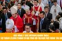 Đức Hồng y Luis Antonio G. Tagle chủ sự Thánh lễ kính Thánh Tôma Tông đồ tại Nhà thờ Chính tòa Hà Nội