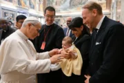 Vatican công bố tài liệu chuẩn bị cho cuộc thảo luận về Tông huấn 