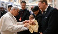 Vatican công bố tài liệu chuẩn bị cho cuộc thảo luận về Tông huấn