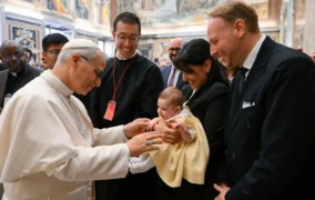 Vatican công bố tài liệu chuẩn bị cho cuộc thảo luận về Tông huấn 