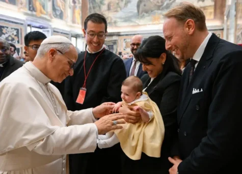 Vatican công bố tài liệu chuẩn bị cho cuộc thảo luận về Tông huấn 