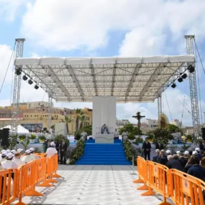 Đức Thánh Cha Lêô XIV: Trở nên người thân cận tại Lampedusa