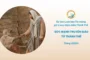 Thánh Thể và người nghèo - Ủy ban Loan báo Tin mừng gợi ý suy niệm chầu Thánh Thể tháng 8/2026