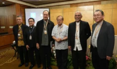 Đại hội Toàn thể FABC lần thứ XII tại Jakarta: Giáo hội Á Châu lắng nghe, phân định và cùng xây dựng những nhịp cầu
