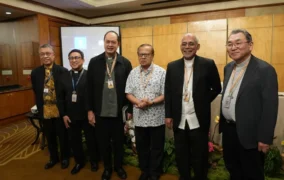 Đại hội Toàn thể FABC lần thứ XII tại Jakarta: Giáo hội Á Châu lắng nghe, phân định và cùng xây dựng những nhịp cầu