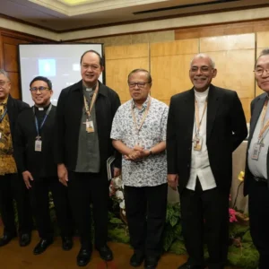 Đại hội Toàn thể FABC lần thứ XII tại Jakarta: Giáo hội Á Châu lắng nghe, phân định và cùng xây dựng những nhịp cầu