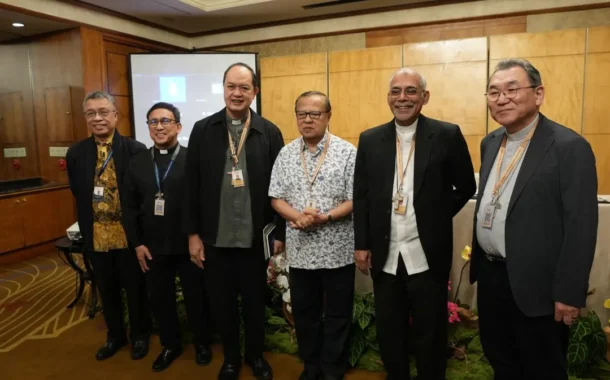Đại hội Toàn thể FABC lần thứ XII tại Jakarta: Giáo hội Á Châu lắng nghe, phân định và cùng xây dựng những nhịp cầu