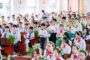 Gx. Phước Tân: 50 thiếu nhi lần đầu rước Chúa- Ngày 19.7.2026